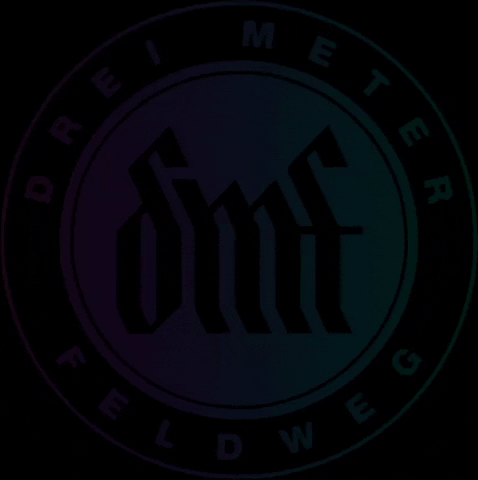 Drei Meter Feldweg GIF