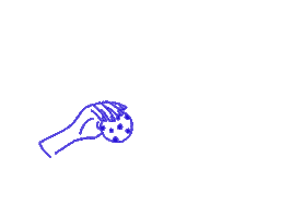 Sticker by cookie_dough_collective