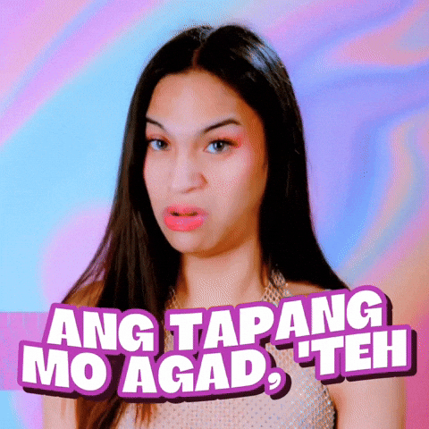 Drag Race Philippines GIF