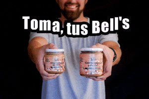Bellschile GIF