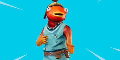 Fortnite: Looking for Group - Looking for some 1v1s in game mic is broken but can talk through discord image 3