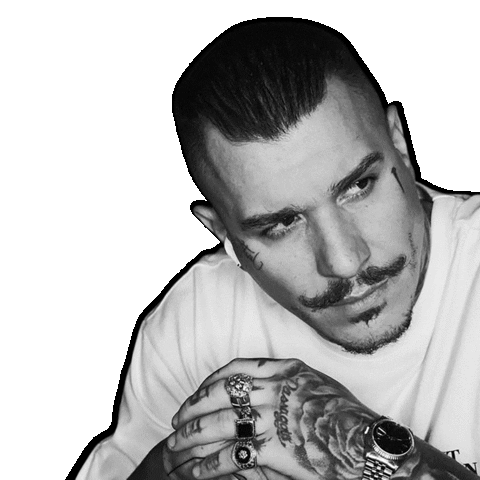 Tattoo Sticker by Rogue Tats