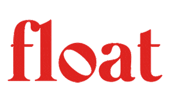 floatlab Sticker