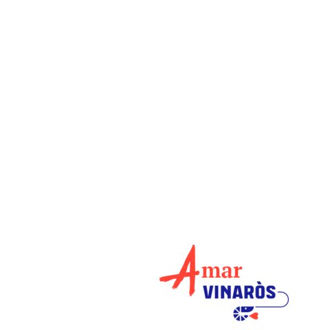 Turisme Vinaros Sticker