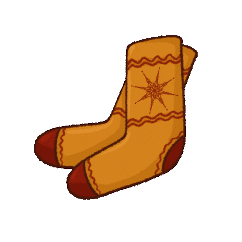 Юлиана Yuliana Sticker