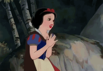 Snow White Do Not Want GIF - Find & Share on GIPHY