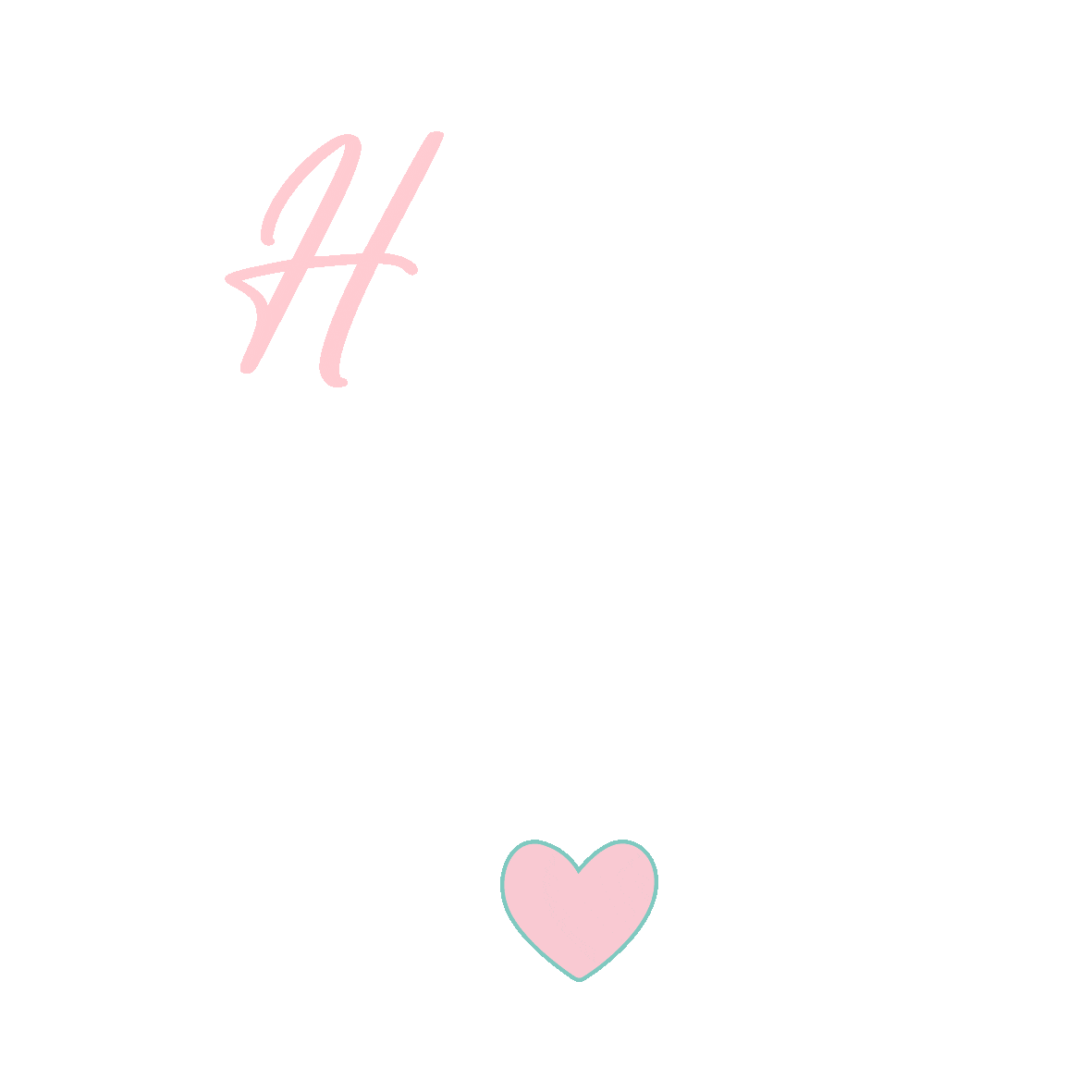 Mamá con Glamour Sticker