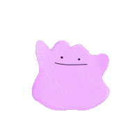 Happy Pokemon Sticker