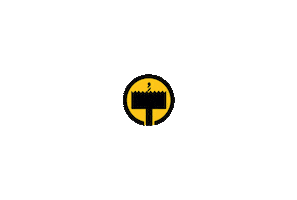 Tonisco Sticker