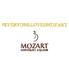 Friday Cheers Sticker by MozartLiqueur