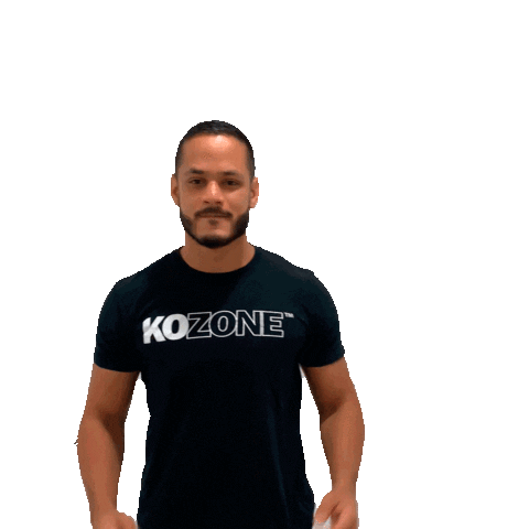 Sticker by Fucho MMA