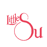 Lsu Suxiaoxiao Sticker by PLAY Hong Kong