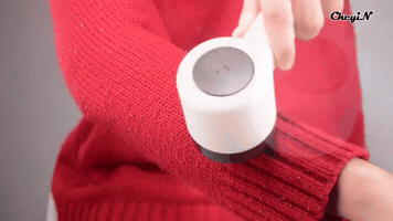 Removedor De Fiapos GIF