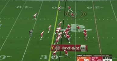 Ohio-State-Football-2019 GIF
