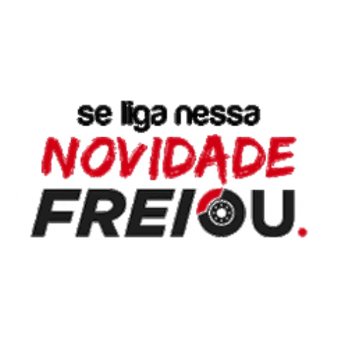 Promocao Novis GIF by Freiou