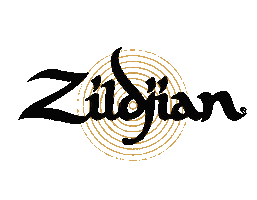 Drumming Zildjian Cymbals Sticker by Avedis Zildjian Company