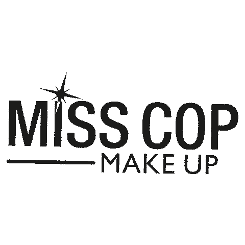 Misscop Sticker