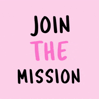 Unity Pink GIF by ArmyPink