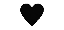 Heart Love Sticker by VITKAC