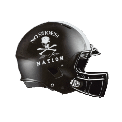 Country Music Football Sticker by Kenny Chesney