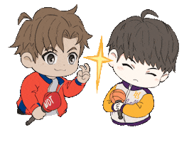 Ianson Sticker