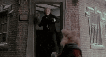 muppets tv show no GIF