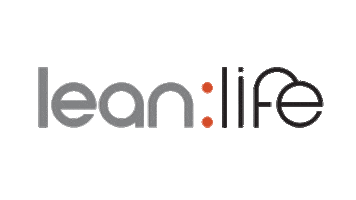 leanlife Sticker