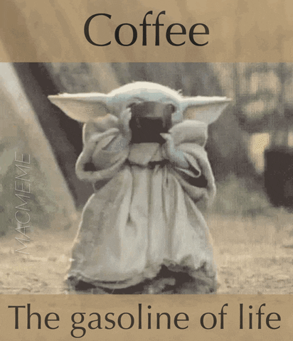 Coffee GIF
