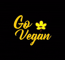 Veggie Go Vegan GIF