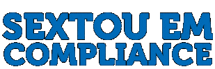Sextou Compliance Sticker by Grupo PLBrasil