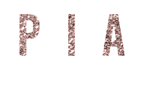 PIABoutique Sticker
