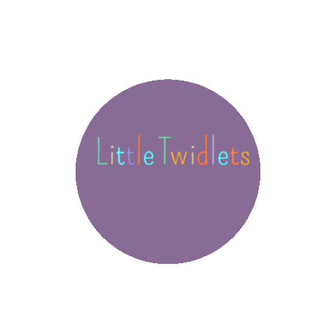 littletwidlets Sticker