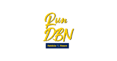 Tekkie Town Sticker
