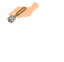 Sticker by Ayna Dukkanim