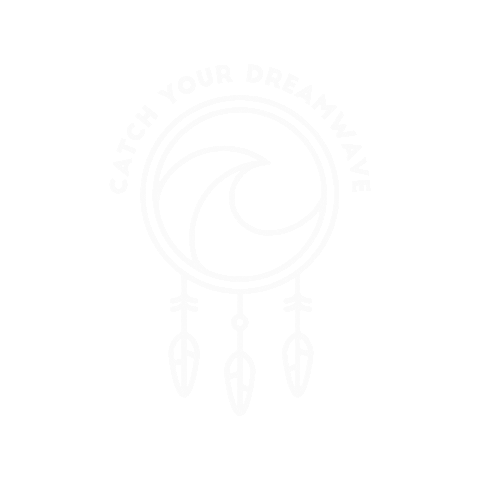 BeDreamer Sticker