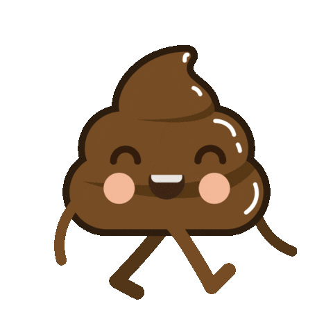 Pop Sticker by Picapoo