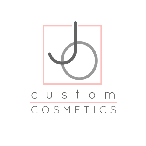 Beauty Makeup Sticker by JO Custom Cosmetics