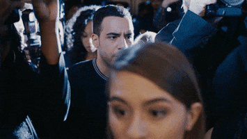 Looking Victor Rasuk GIF by ABC Network