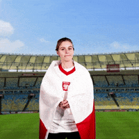 Oh My God Omg GIF by World Cup