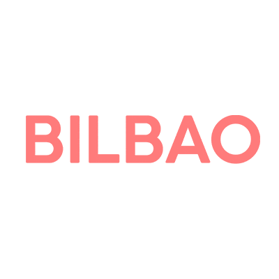 BILBAO Sticker