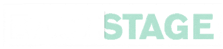 Backstage Sticker by EndemolShineNederland