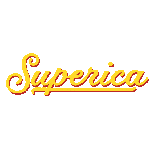 Sticker by Superica Tex-Mex