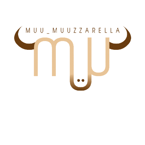 Muu Mozzarelladabere Sticker by muumuuzzarella