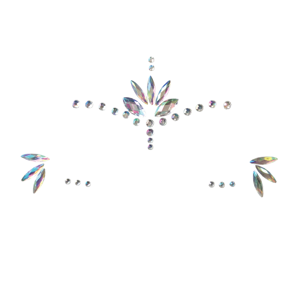 Shine Sticker by Beauty Bomb