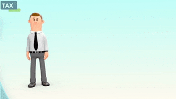 Accountant Thank You GIF by Tax50