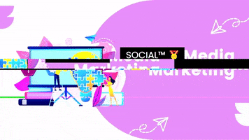 SocialTM GIF