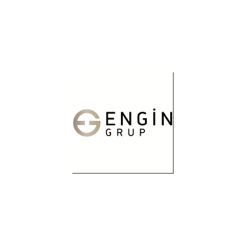 Engin Grup Sticker