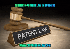 Patent Lawyer In Nj GIF