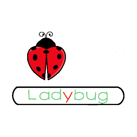 Tattooremoval Ndyag Sticker by Ladybug LASER