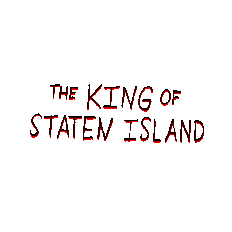 Sticker by The King of Staten Island